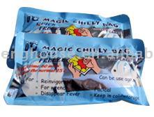 Instant Cold Pack, Magic Chilly-Bag (Instant Cold Pack, Magic Chilly-Bag)