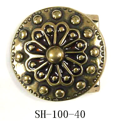  Buckle (Пряжка)