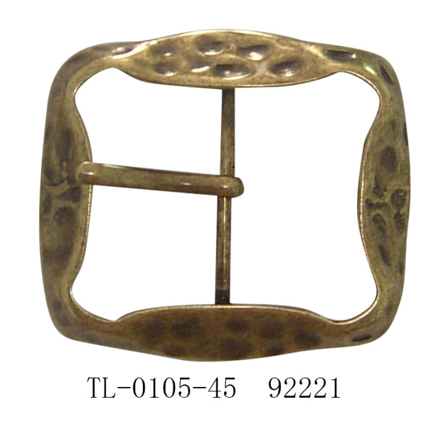  Buckle (Пряжка)