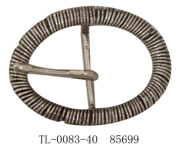  Buckle (Пряжка)