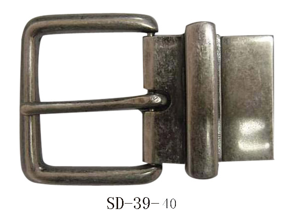  Buckle (Пряжка)