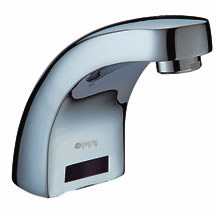  Automatic Faucet (Автоматический кран)