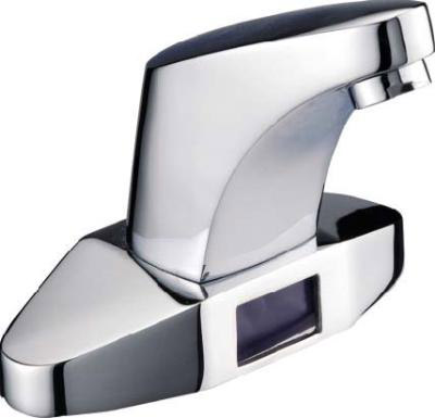  Automatic Faucet (Автоматический кран)