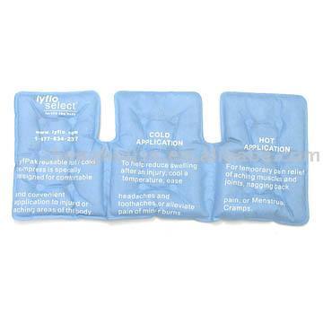  Microwave Hot/Cold Pack (Mikrowelle Hot / Cold Pack)