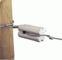  Porcelain Insulator ( Porcelain Insulator)