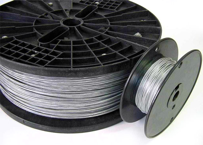 Fence Wire (Fence Wire)