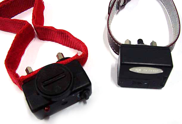  Bark Control Collar (Кора контролю Воротник)