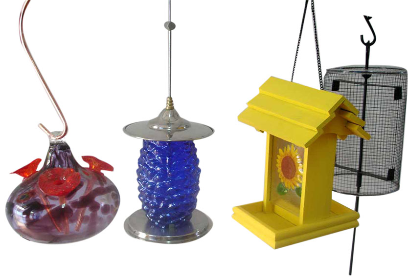  Bird Feeder (Bird F der)