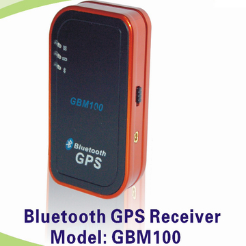 GPS Receiver