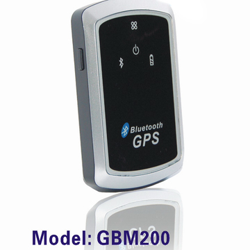  GPS Receiver