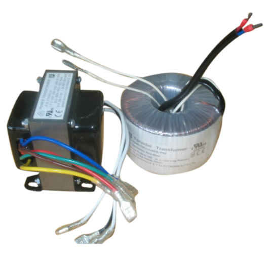  Transformer (Loop for Induction Cooker) ( Transformer (Loop for Induction Cooker))