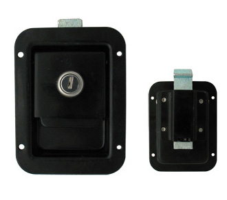  Paddle Lock ( Paddle Lock)