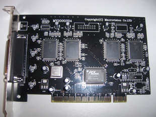  Video & Audio Compression Cards ( Video & Audio Compression Cards)