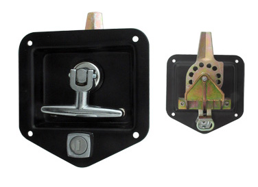  Paddle Lock ( Paddle Lock)
