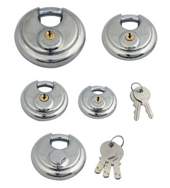  Disk Lock (Диск Lock)
