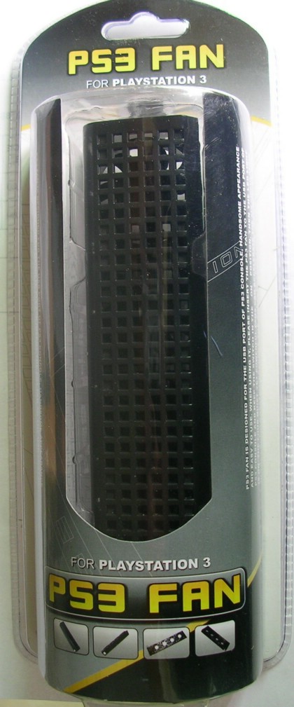  PS3 Cooling Fan ( PS3 Cooling Fan)