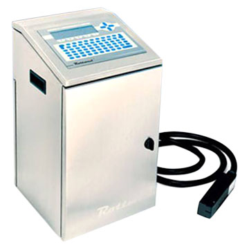  Continuous Ink Jet Printer ( Continuous Ink Jet Printer)