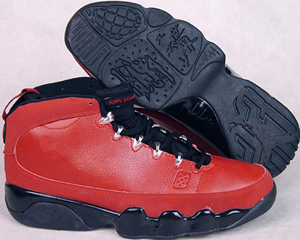  Basketball Shoes (Баскетбол обувь)