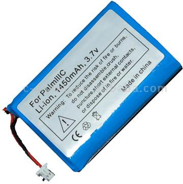  PDA Battery