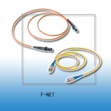  MT-RJ/FC Patch Cords (MT-RJ/FC патч-корд)