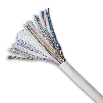  Cat 3 25P UTP LAN Cable (Cat 3 25P UTP LAN Cable)