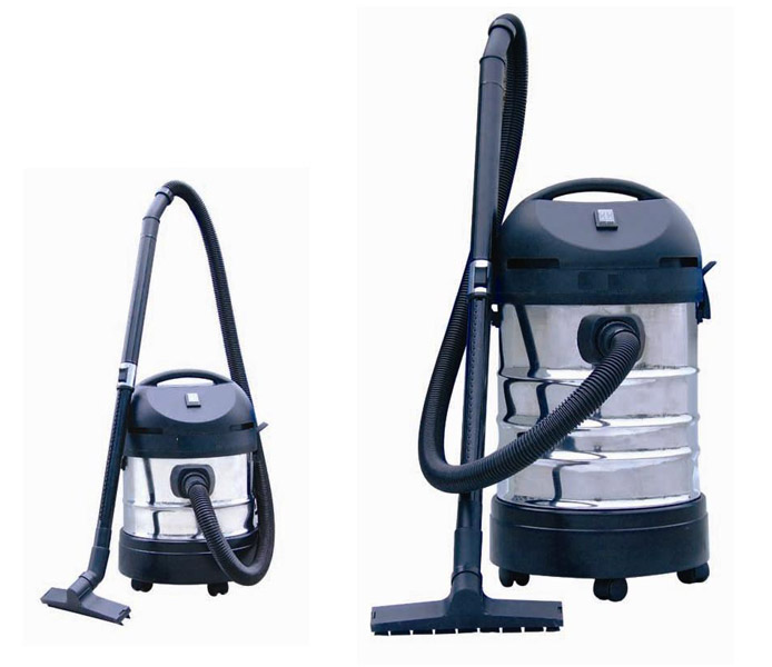 Wet & Dry Vacuum Cleaner (Wet & Dry Vacuum Cleaner)
