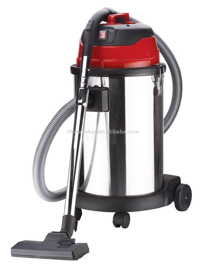  30L Wet/Dry Vacuum Cleaner