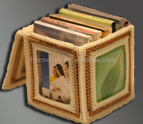  Tissue Box ( Tissue Box)