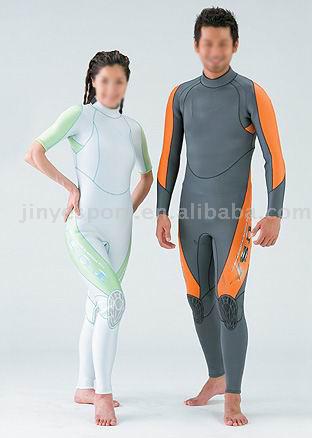  Diving Suit ( Diving Suit)