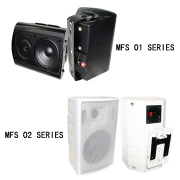  Wall Fitted Speaker ( Wall Fitted Speaker)