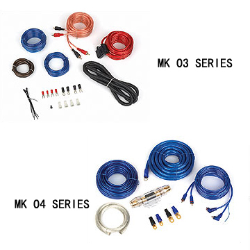  Amplifier Kit (Verstärker Kit)