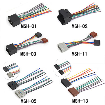  Wiring Harness ( Wiring Harness)