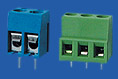  Pluggable Terminal Blocks (Steckbare Reihenklemmen)