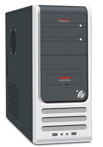  Computer Case (Computer Case)