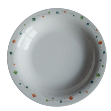  Melamine Plate (Меламин Plate)