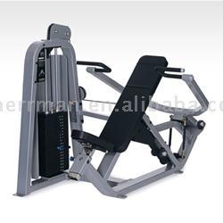 Smith Machine (Smith Machine)