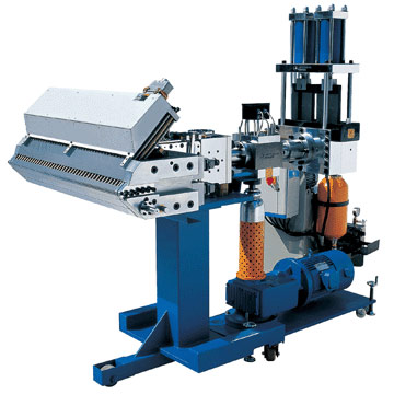  Extrusion Die