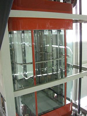  Observation Elevator