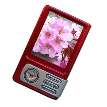  1.5" MP4 Player ( 1.5" MP4 Player)