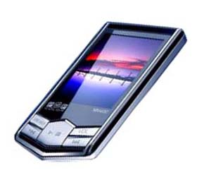  1.8" TFT MP4 Player (1,8 "TFT MP4 Player)