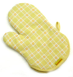  Oven Mitt (Oven Mitt)