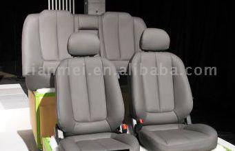  PVC Car Seat Cover