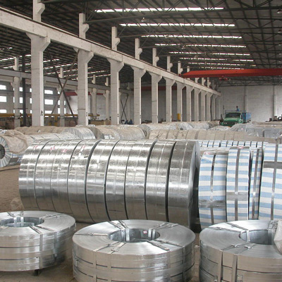  Hot-Dip Galvanized Steel Coils ( Hot-Dip Galvanized Steel Coils)