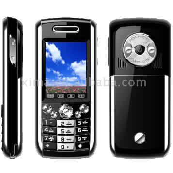  Mobile Phone (256M T-Flash Card) (Mobile Phone (256M T-Flash Card))