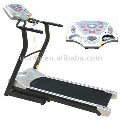  Home Electric Treadmill