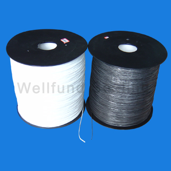  PTFE/Teflon Yarn With & W/O Graphite (PTFE / тефлоновая пряжи с & W / O Графит)