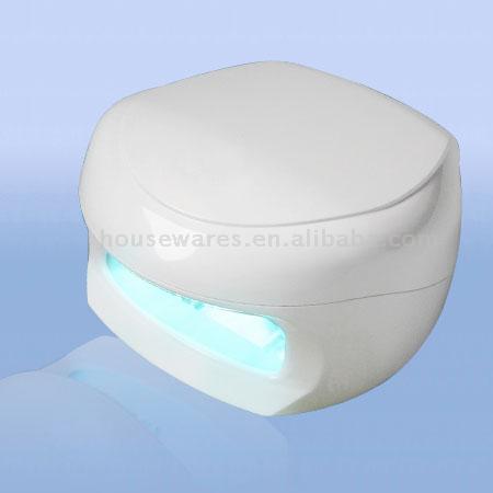  UV Lamp