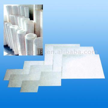 PTFE / Teflon Sheet (PTFE / Teflon Sheet)