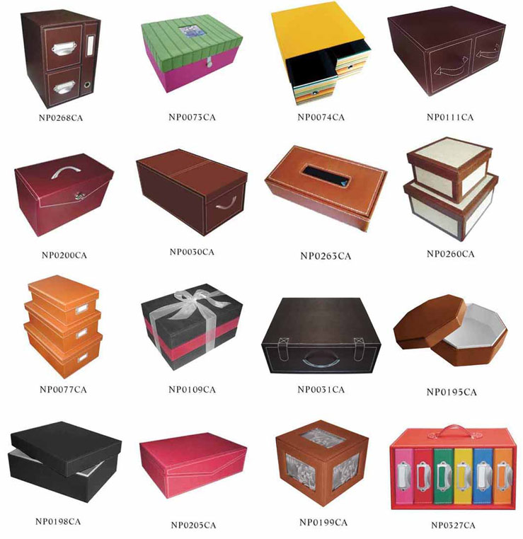  Storage Box (Storage Box)