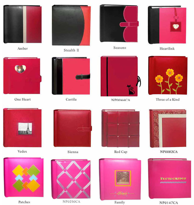  Photo Album